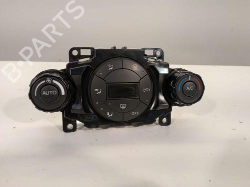 Climate control FORD FIESTA VI (CB1, CCN) 1.4 | BP27230579I5 