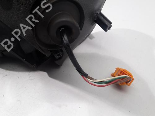 Left mirror PEUGEOT 206 CC (2D) 1.6 16V (2DNFUF, 2DNFUR) | BP27228075C26 