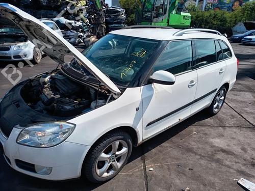 Used Parts SKODA FABIA II Combi (545) 1.6 4946981