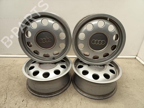 Used Rim Rim AUDI A3 (8L1) 1.8 (125 hp) 33723090 33723090