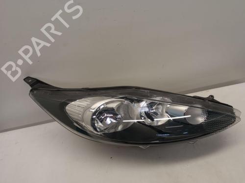 Right headlight FORD FIESTA VI (CB1, CCN) 1.25 | BP27233577C29 