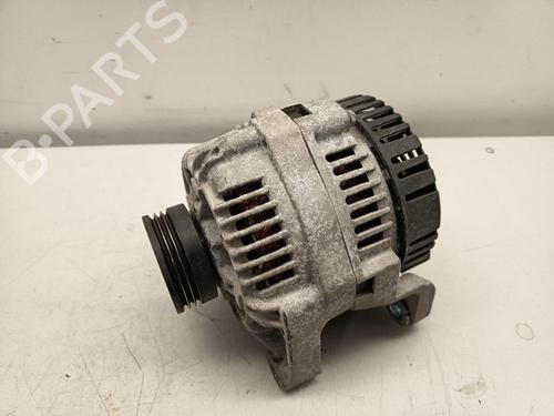 Used Alternator Alternator RENAULT TWINGO I (C06_) 1.2 16V (C06C, C06D, C06K) (75 hp) 32763682 32763682