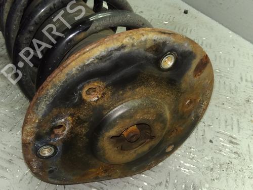 Right front shock absorber VOLVO V70 III (135) 1.6 D | BP27225857M17 