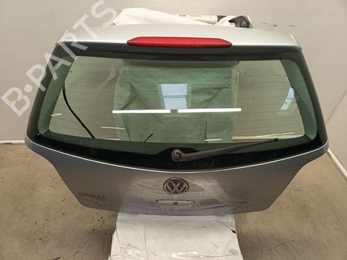 Used Tailgate Tailgate 32763204 32763204