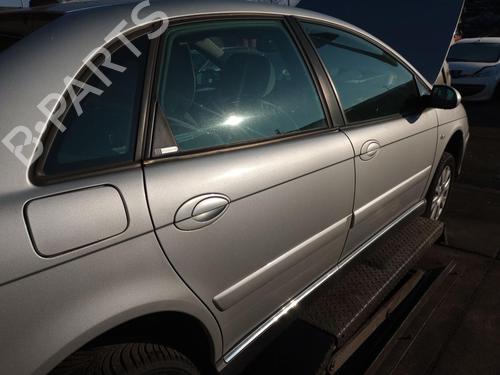 Right rear door CITROËN C5 II (RC_) 2.0 16V (RCRFJB, RCRFJC) | BP27233240C5 