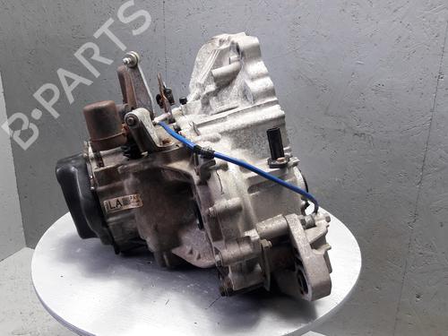 Gearbox MAZDA 3 (BK) 1.6 (BK14) | BP27226296M3 