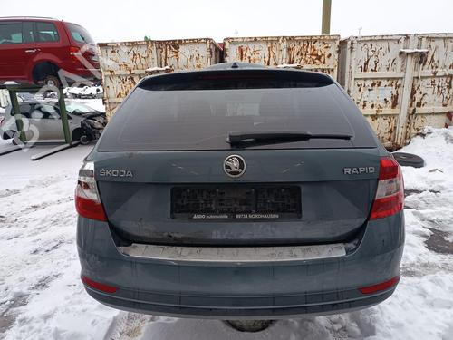 Used Other Other SKODA RAPID Spaceback (NH1) 1.4 TDI (90 hp) 32763117 32763117