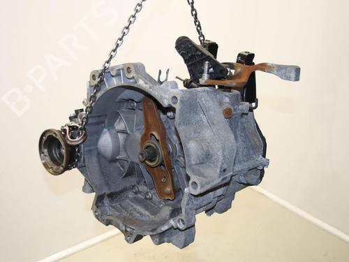 Gearbox VW POLO IV (9N_, 9A_) 1.2 12V | BP27229403M3 