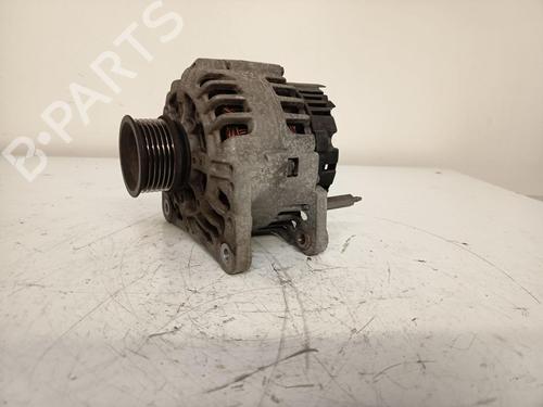 Used Alternator Alternator SKODA OCTAVIA I (1U2) 1.6 (102 hp) 33611455 33611455