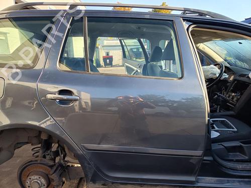 Used Right rear door Right rear door 38525198 38525198