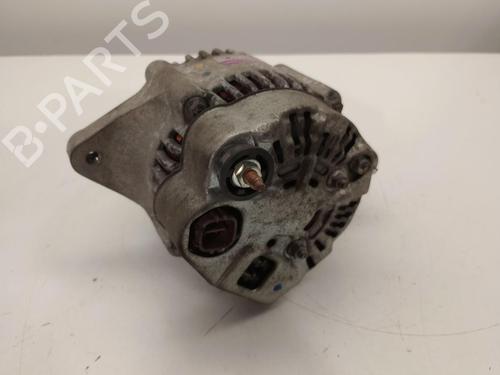 Alternator NISSAN PIXO (UA0) 1.0 | BP27230776M7 