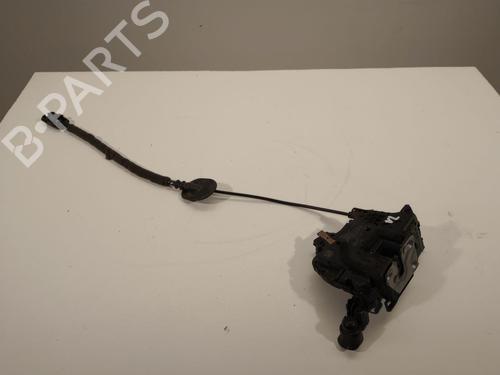 Front right lock RENAULT CLIO IV (BH_) 0.9 TCe 90 (BHNF, BHMA, BHMH, BHJK, BHJR) | BP27229977C97 