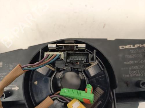 Switch OPEL CORSA D (S07) 1.2 (L08, L68) | BP33749232I30 - Image 4