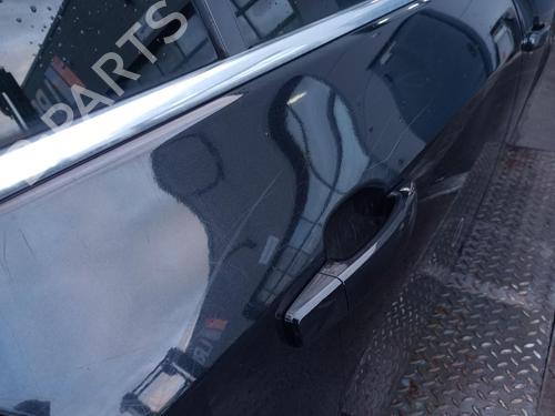 Right rear door OPEL INSIGNIA A Sports Tourer (G09) 2.0 CDTI (35) | BP27232744C5 