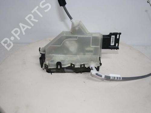 Rear right lock OPEL CORSA F (P2JO) 1.2 (68) | BP27229578C99 