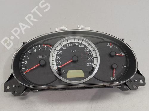 Instrument cluster MAZDA 5 (CR) 2.0 (CREW, CR19) | BP33888726C47 - Image 8