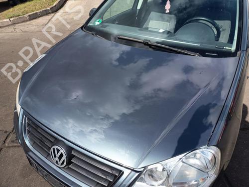 Capot Capot VW POLO IV (9N_, 9A_) 1.2 12V (64 hp) 33438357 33438357
