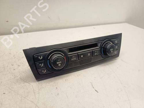 Climate control BMW 1 (E87) 116 i | BP36938035I5 - Image 5