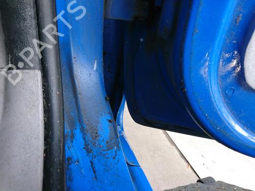 Right front door FIAT PANDA (169_) 1.1 (169.AXA1A) | BP27229315C3 