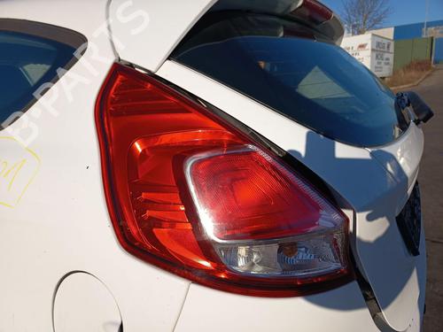 Used Left taillight Left taillight FORD FIESTA VI (CB1, CCN) 1.0 (65 hp) 32762999 32762999