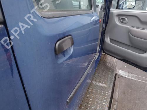 Right rear door OPEL AGILA A (H00) 1.2 16V (F68) | BP27232961C5 