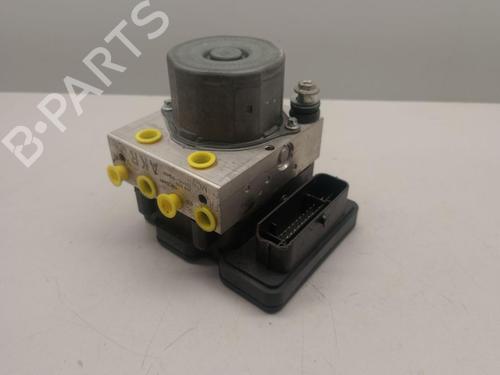 Used ABS pump OPEL MERIVA B MPV (S10) 1.4 (75) (120 hp) 27232862
