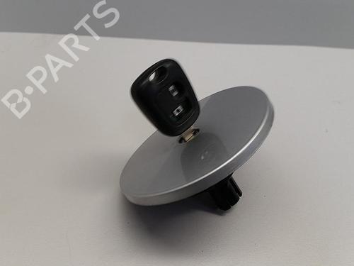 Fuel cap PEUGEOT 206+ (2L_, 2M_) 1.4 i (2LKFWA, 2MKFWA) | BP27226946C161 
