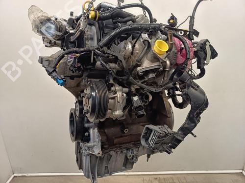Engine FORD ECOSPORT 1.0 EcoBoost | BP39515103M1 - Image 4