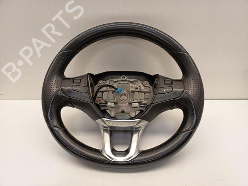 Volante PEUGEOT 208 I (CA_, CC_) 1.4 VTi (95 hp) 32761046