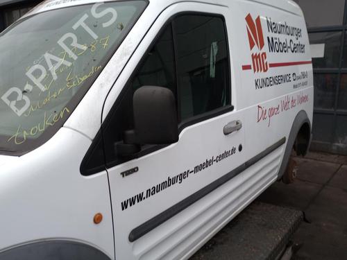 Left front door FORD TRANSIT CONNECT (P65_, P70_, P80_) 1.8 TDCi | BP27233155C2 