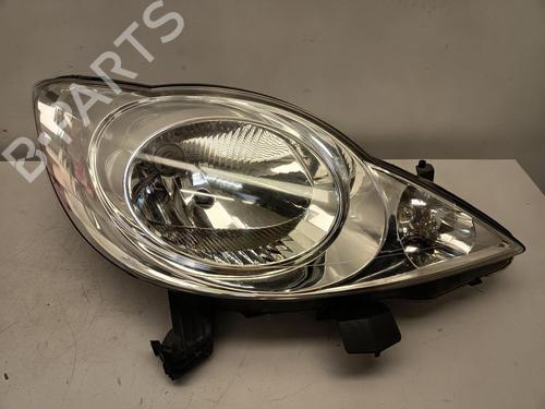 Used Right headlight Right headlight 35932980 35932980