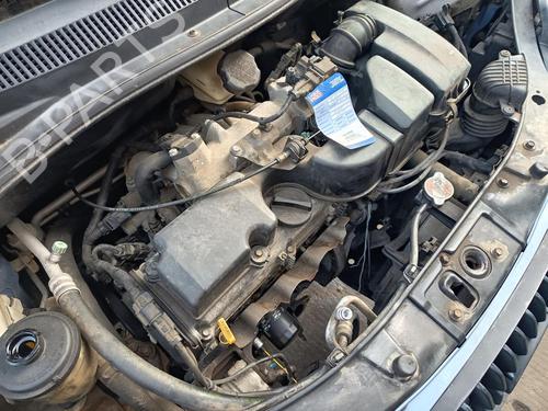 Engine KIA PICANTO I (SA) 1.0 | BP33026895M1 - Image 3