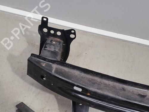 Front bumper bracket VW PASSAT B6 (3C2) 1.4 TSI EcoFuel | BP27227493C158 
