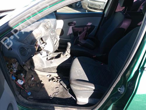 Other RENAULT CLIO III (BR0/1, CR0/1)  | BP27230107O1 