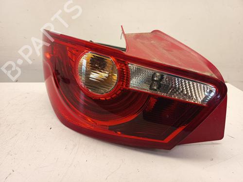 Used Left taillight Left taillight 36815432 36815432