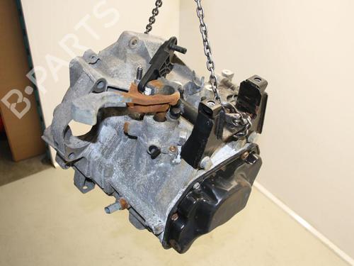 Gearbox VW POLO IV (9N_, 9A_) 1.2 12V | BP27229403M3 
