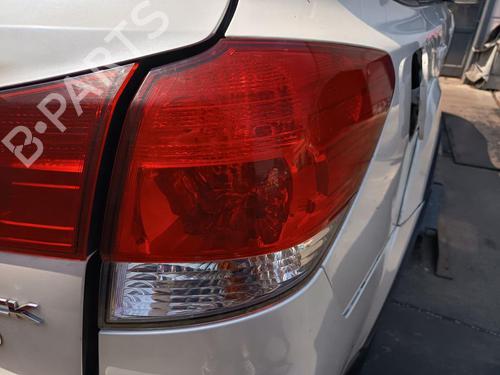Right taillight SUBARU OUTBACK (BR) 2.0 D AWD (BRD) | BP37525610C35 - Image 3