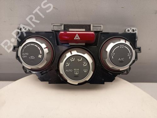 Used Climate control Climate control SUBARU IMPREZA Hatchback (GR, GH, G3) 2.0 D AWD (150 hp) 33410385 33410385