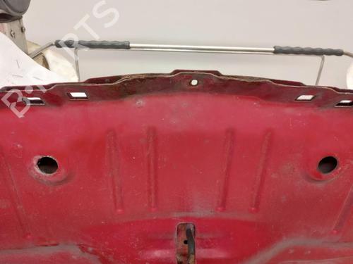 Hood MAZDA 2 (DY) 1.4 | BP27231957C1 
