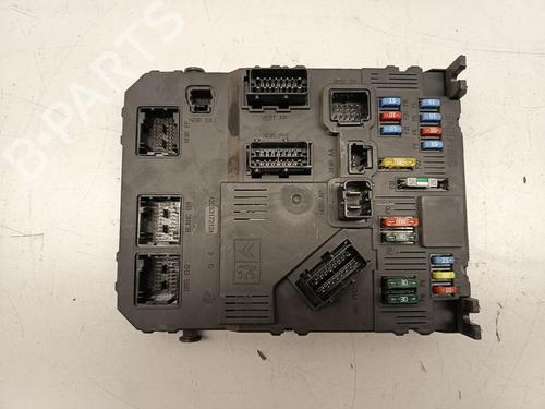 Electronic module PEUGEOT 206+ (2L_, 2M_) 1.1 | BP32763007M83  - Image 6