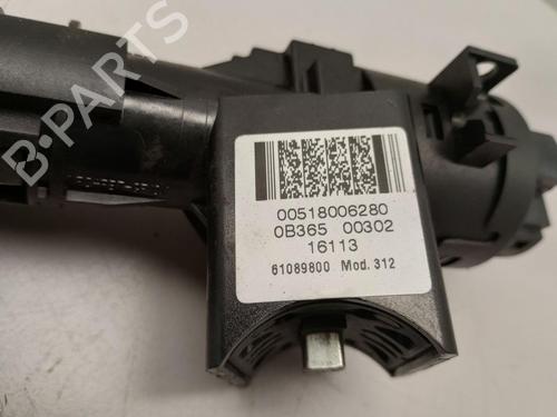 Ignition barrel FORD KA (RU8) 1.2 | BP33965631M48  - Image 5