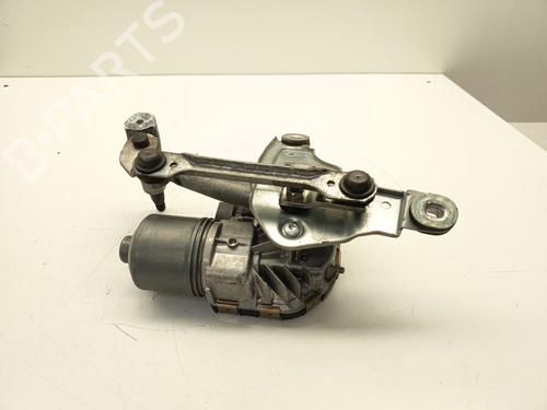 Front wiper motor FORD S-MAX (WA6) 2.5 ST | BP33611433M29 - Image 2