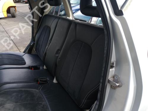 Rear seat MERCEDES-BENZ A-CLASS (W168) A 190 (168.032, 168.132) | BP27231820C17 