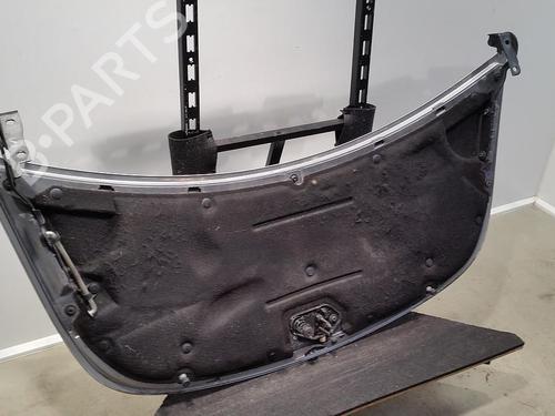 Capot SMART FORFOUR (454) 1.1 (454.030) | BP27225850C1