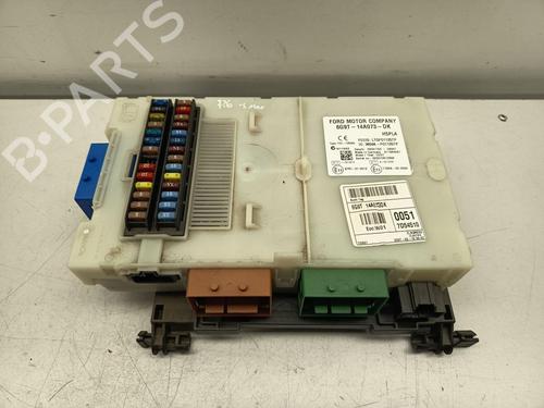 Used Electronic module Electronic module FORD GALAXY II (WA6) 2.0 TDCi (140 hp) 33611644 33611644