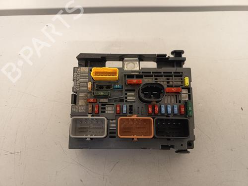 Used Other CITROËN BERLINGO MULTISPACE (B9) 1.6 VTi 120 (120 hp) 32762043