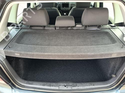 Used Rear parcel shelf Rear parcel shelf VW POLO IV (9N_, 9A_) 1.2 12V (64 hp) 33438356 33438356
