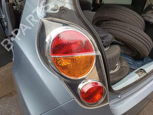 Used Left taillight Left taillight CHEVROLET SPARK (M300) 1.2 (82 hp) 34140985 34140985