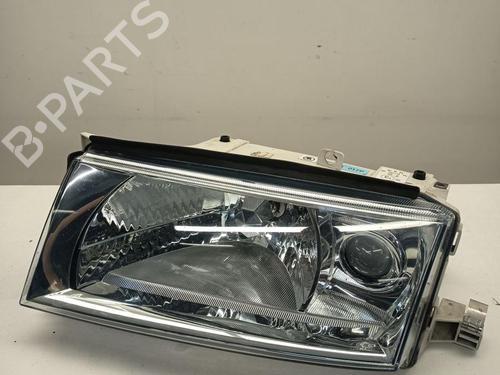 Used Left headlight Left headlight SKODA OCTAVIA I Combi (1U5) 1.9 TDI (110 hp) 32761472 32761472