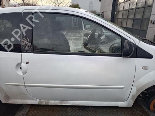right-front-door-renault-twingo-ii-cn0_-2007-32763381 main image